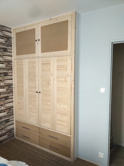 Sarl Charruyer Jerome, Magasin de Meubles et Décoration à Frozes