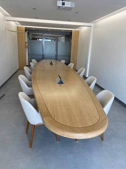 Passerose Agencement, Fabricant de Meubles à Niort