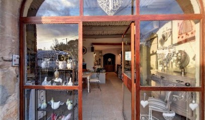 Les Finitions de Provence, Magasin de Meubles et Décoration à Mallemort
