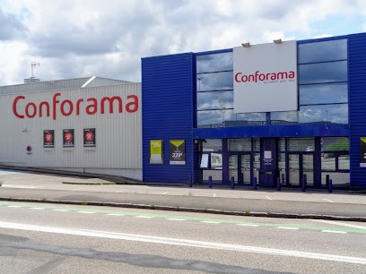 Conforama Luneville, Magasin de Meubles et Décoration à Lunéville