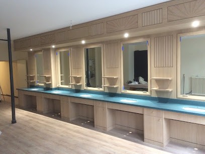 AEVB - Agencement sur Mesure - Atelier Ebenisterie Chelles, Fabricant de Meubles à Chelles