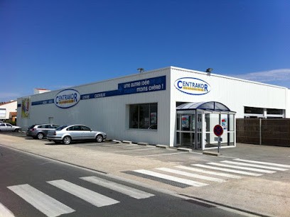 Centrakor Legé, Magasin de Meubles et Décoration à Legé
