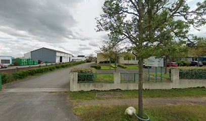 261, Boulevard Pierre Et Marie Curie, Fabricant de Meubles à Ancenis