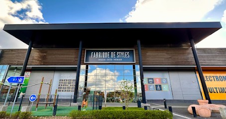 Fabrique de Styles Henin Beaumont, Magasin de Meubles et Décoration à Hénin-Beaumont