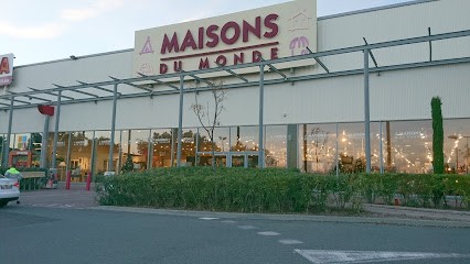 Maisons du Monde, Magasin de Meubles et Décoration à Puget-sur-Argens
