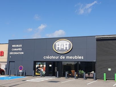 H&H Thionville, Magasin de Meubles et Décoration à Thionville