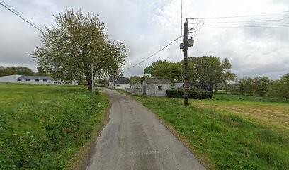 Danilo Patrick, Magasin de Meubles et Décoration aux Fougerêts