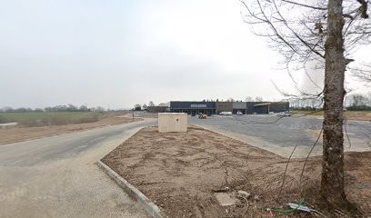 Mathou Créations, Fabricant de Meubles à Baraqueville