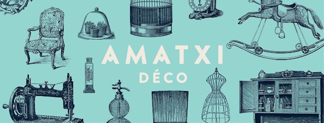 AMATXI Déco, Magasin de Meubles et Décoration à Galgon