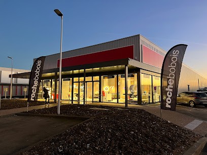 Roche Bobois, Magasin de Meubles et Décoration à Longueau