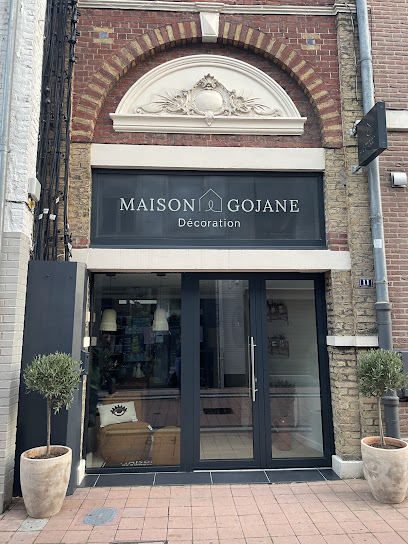 Maison Gojane Décoration Magasin De Meubles à Hazebrouck