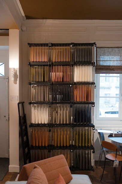 Maison Archibald - La Boutique Magasin De Meubles à Vitré