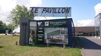 La Céruseraie, Magasin de Meubles et Décoration à Faches-Thumesnil