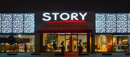 Story Vannes, Magasin de Meubles et Décoration à Ploeren