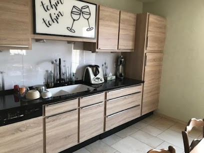 MENUISERIE AU VIEUX CHENE, Fabricant de Meubles à Bar-sur-Aube