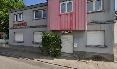 Agencements Somac, Magasin de Meubles et Décoration à Porte du Ried