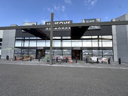 Maisons du Monde, Magasin de Meubles et Décoration à Thoiry