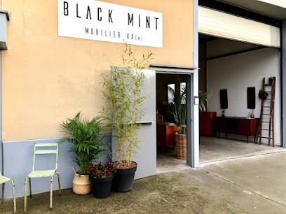Black Mint, Magasin de Meubles et Décoration à Houilles