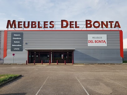 Meubles Del Bonta, Magasin de Meubles et Décoration à Saint-Dizier