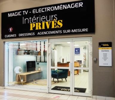 Intérieurs Privés Saint Paul Trois Châteaux, Magasin de Meubles et Décoration à Saint-Paul-Trois-Châteaux