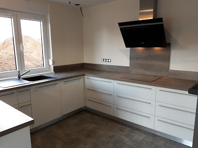 Menuiserie Meubles Scheeck, Fabricant de Meubles à Dorlisheim