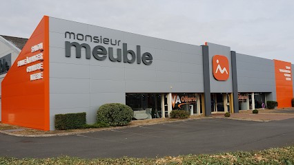 Monsieur Meuble Orléans - Himolla, Magasin de Meubles et Décoration à Saran