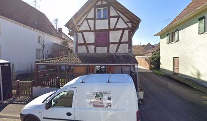 Friess Corinne - Au p'tit bois, Fabricant de Meubles à Luemschwiller