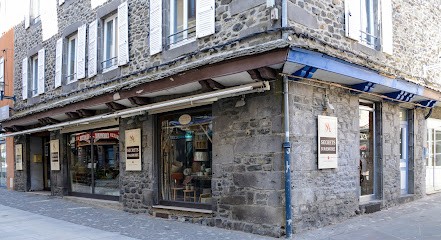 Secrets D'armoire, Magasin De Meubles à Saint-Flour