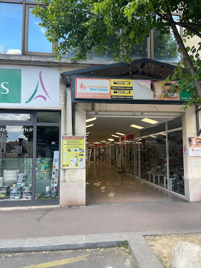 Noumie Galerie, Magasin De Meubles à Antony