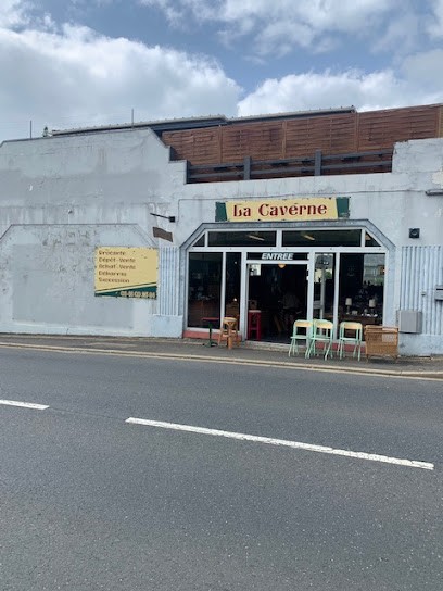 La caverne, Magasin de Meubles et Décoration à Lisieux