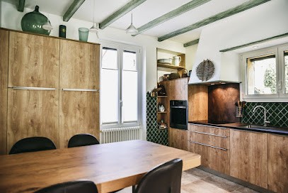 HOMECONCEPTDECO, Magasin de Meubles et Décoration à Rampieux
