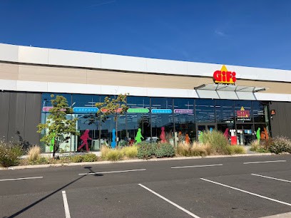 GiFi Servon, Magasin de Meubles et Décoration à Servon