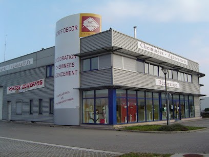 Staff Décor Strasbourg, Magasin de Meubles et Décoration à Souffelweyersheim
