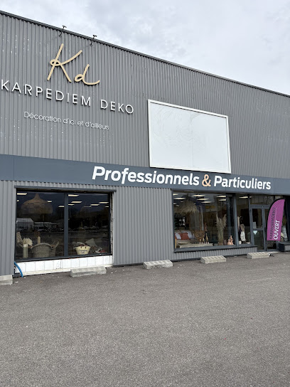 Karpediem Deko Magasin De Meubles à Chambéry