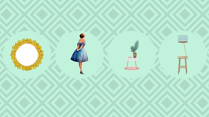 Lila Verde, Magasin de Meubles et Décoration à La Bouëxière