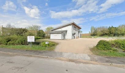 ABP Constructions bois, Magasin de Meubles et Décoration à Pont-de-Vaux