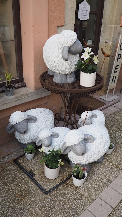 Boutique Déco, Magasin de Meubles et Décoration à Grignan