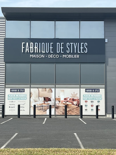 Fabrique De Styles Brive-La-Gaillarde Magasin De Meubles à Brive-la-Gaillarde