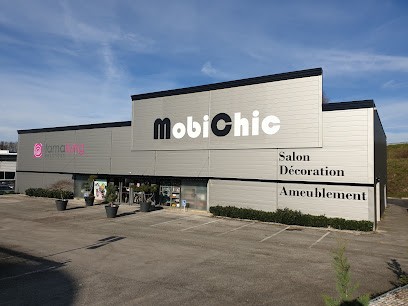 Mobichic, Magasin de Meubles et Décoration à École-Valentin