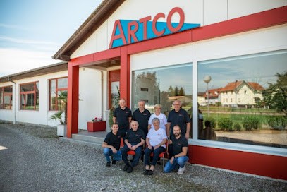 ARTCO - Artisan Menuisier, Magasin de Meubles et Décoration à Kurtzenhouse