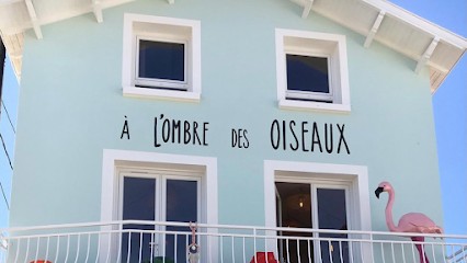 À l'ombre des oiseaux, Magasin de Meubles et Décoration à La Tranche-sur-Mer