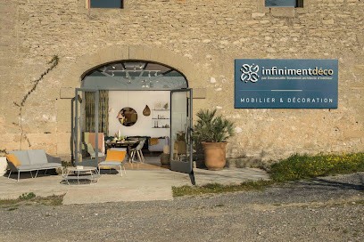 Infiniment Déco, Magasin De Meubles à Villevieille