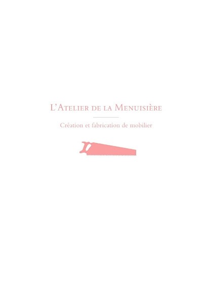 L'Atelier de la Menuisière, Fabricant de Meubles à Pont-à-Marcq