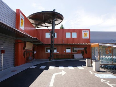 Ivantout Neuvic, Magasin de Meubles et Décoration à Neuvic