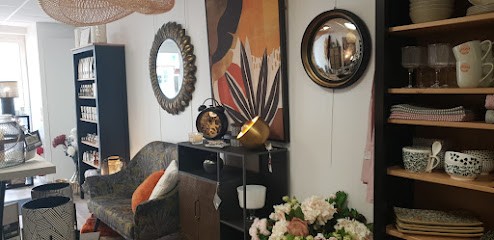 NATHY DECO, Magasin de Meubles et Décoration à Villefranche-de-Lauragais