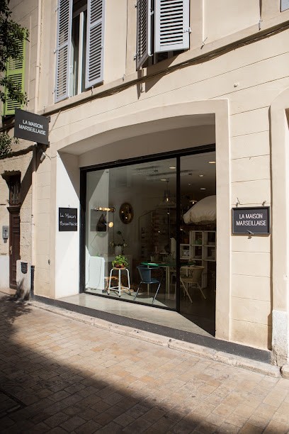 La Maison Marseillaise, Magasin de Meubles et Décoration à Marseille 01