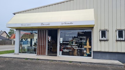 Les Trouvailles, Magasin de Meubles et Décoration à Oberhoffen-sur-Moder