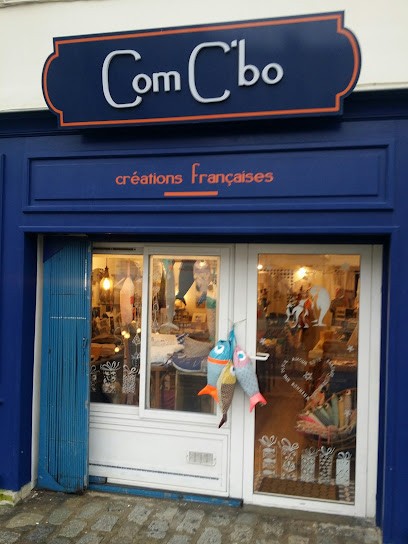 Comcbo, Magasin de Meubles et Décoration à La Rochelle