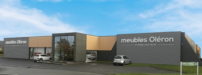 Meubles Oléron, Magasin de Meubles et Décoration à Andel