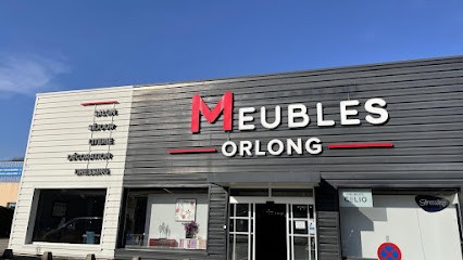 Meubles Orlong, Magasin de Meubles et Décoration à Perrigny